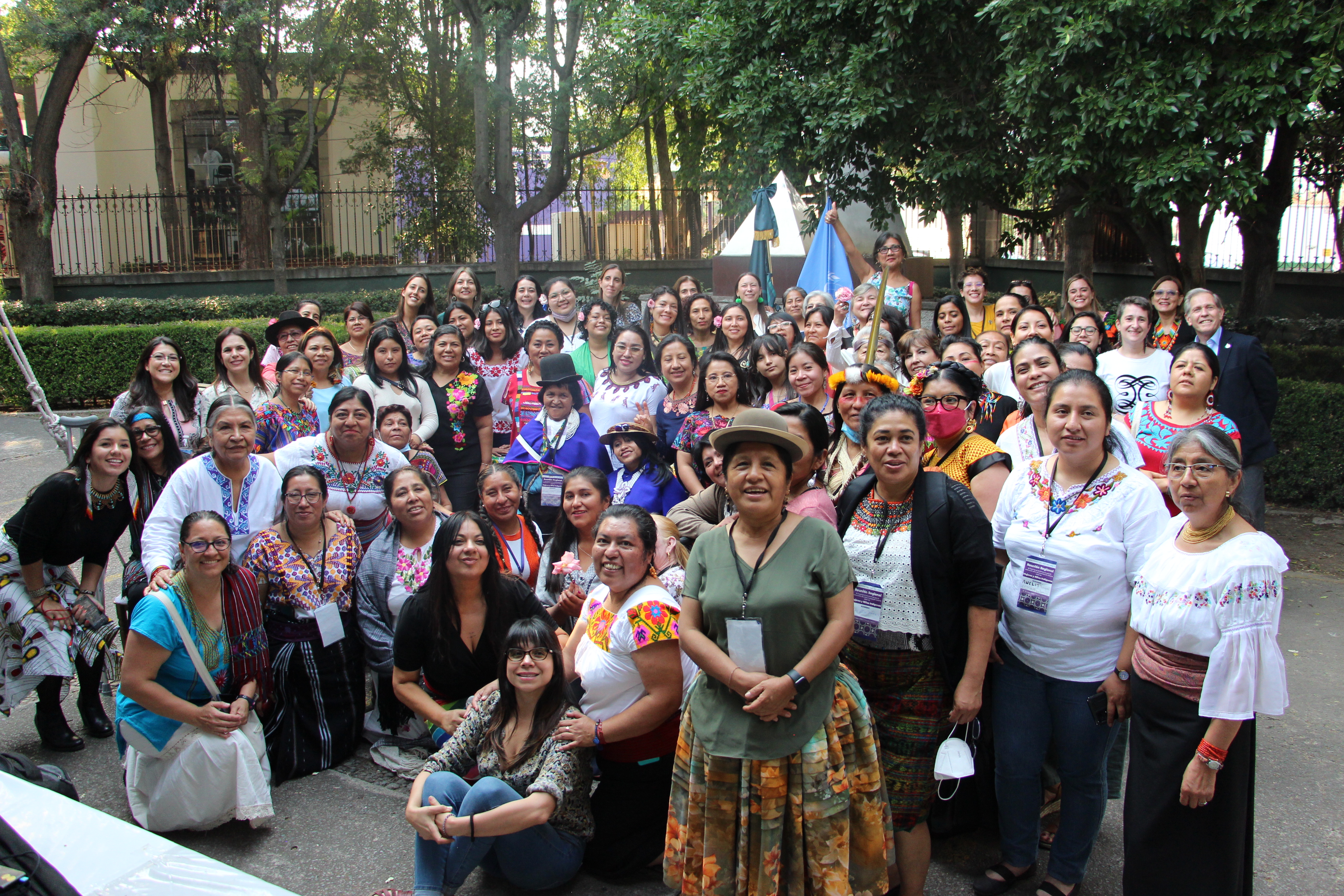 Foto: ONU Mujeres / Carmen Martínez 