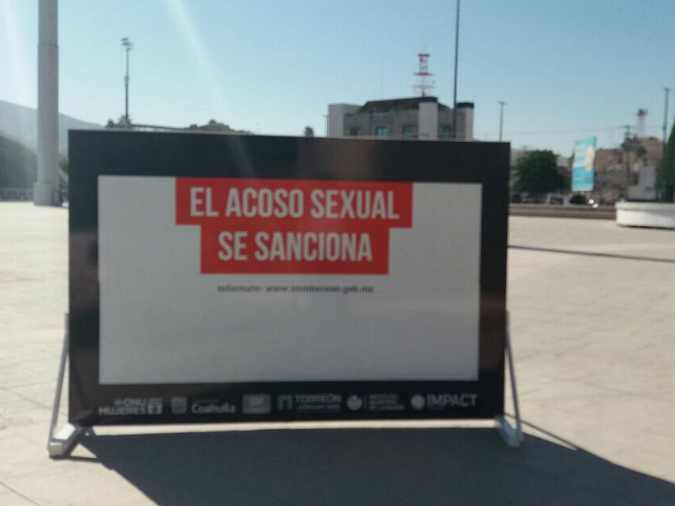 Torreón Campaña