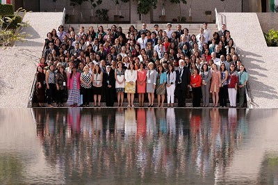 Encuentro Internacional de Estadísticas de Género 2015 