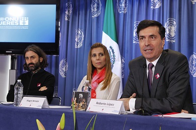 Roberto López Presidente Sony Mexico