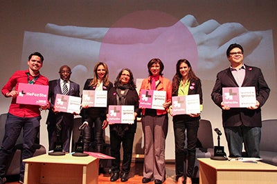 ONU Mujeres/Alfredo Guerrero