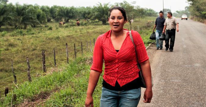 Foto: ONU Mujeres/Prometeo Lucero