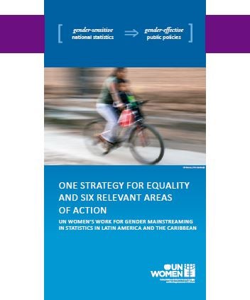 One Strategy for Equality