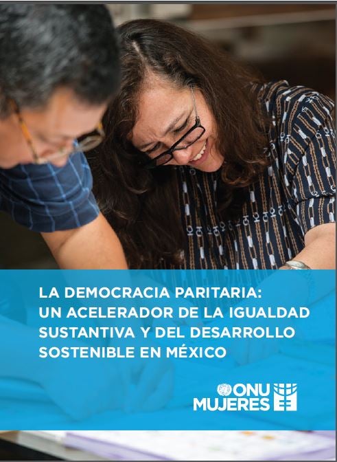 Democracia paritaria
