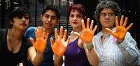 Día Naranja 2014. (Foto: ONU Mujeres/Rotmi Enciso.)