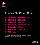 Guía #HeForSheDesdeCasa