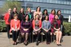 Primer Encuentro de ONU Mujeres con Presidentas de Comisiones del Congreso  (Foto: ONU Mujeres/Luis Cedeño)