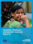 WOMEN MIGRANT WORKERS’ HUMAN RIGHTS