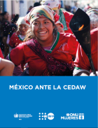 México ante la Cedaw