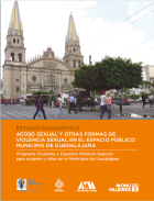 Safe Cities Guadalajara