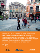 Safe Cities Puebla