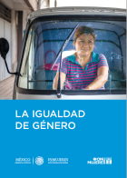 Igualdad de genero 2018