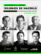 Dejemos de Hacerlo