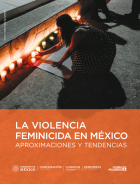 Violencia Feminicida