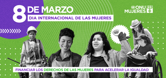 UN Women Mexico  ONU Mujeres – México